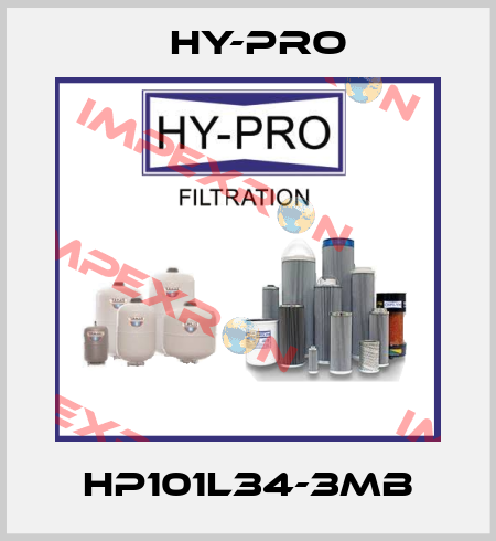 HP101L34-3MB HY-PRO