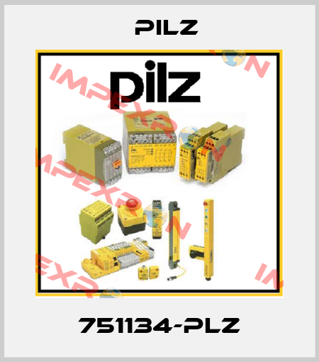 751134-PLZ Pilz