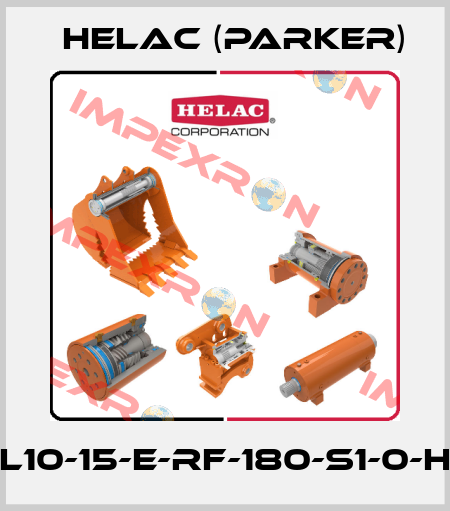 L10-15-E-RF-180-S1-0-H Helac (Parker)