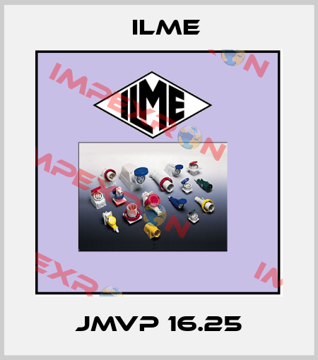 JMVP 16.25 Ilme