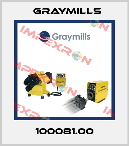 100081.00 Graymills
