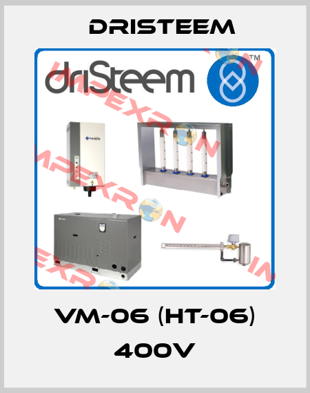 VM-06 (HT-06) 400V DRISTEEM