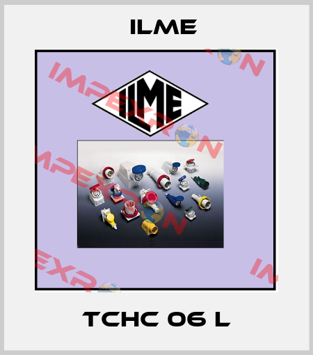 TCHC 06 L Ilme