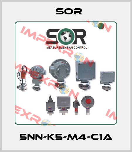 5NN-K5-M4-C1A Sor