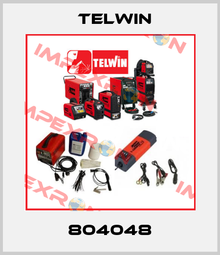 804048 Telwin