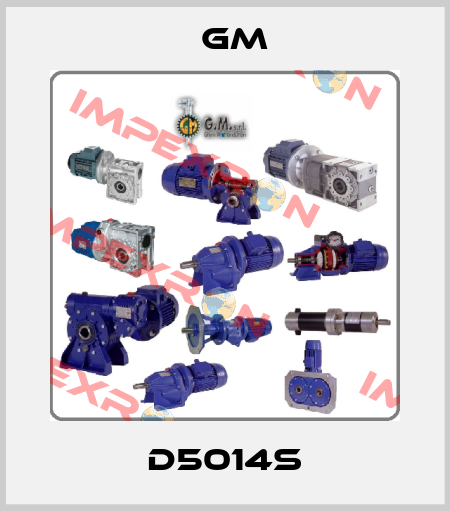D5014S GM