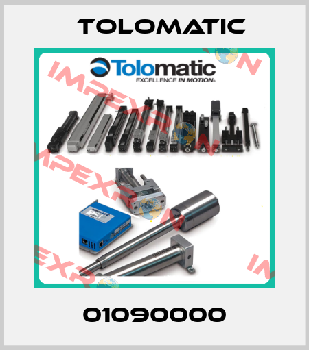 01090000 Tolomatic