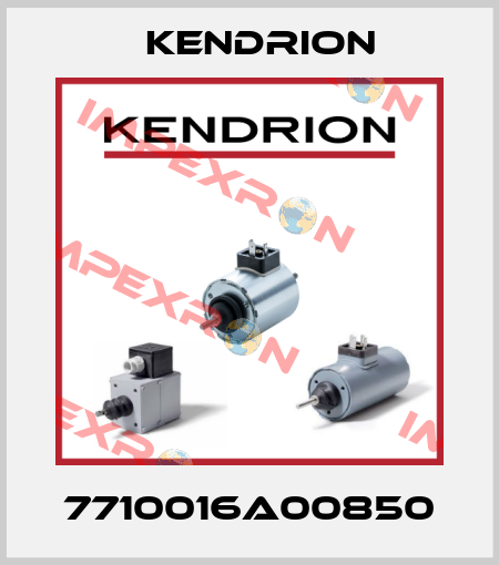 7710016A00850 Kendrion