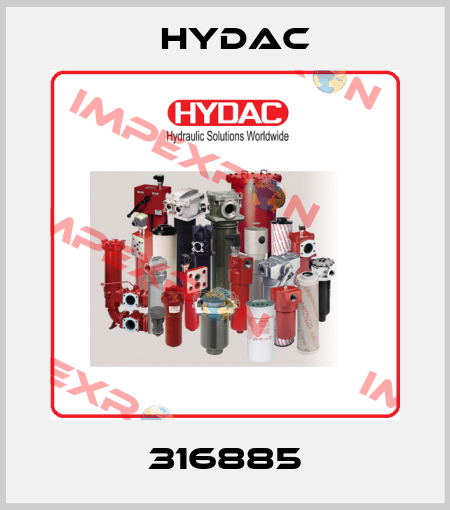316885 Hydac