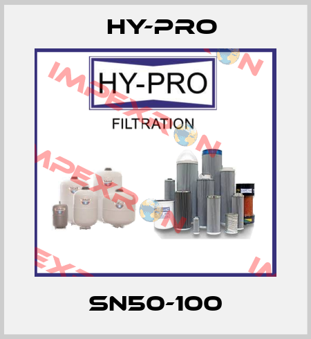 SN50-100 HY-PRO