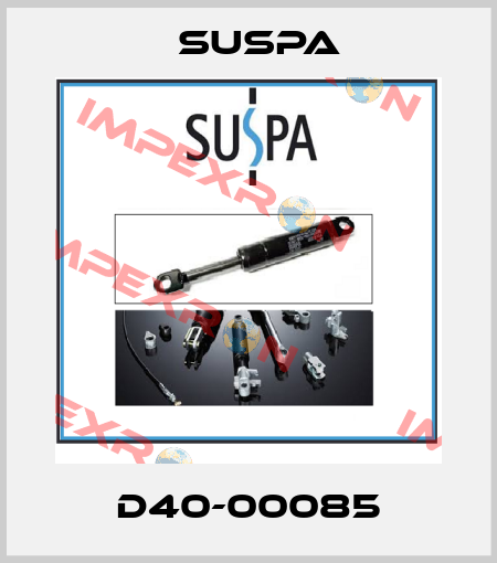 D40-00085 Suspa