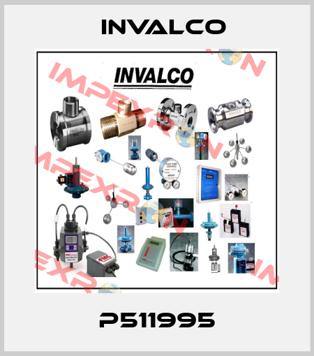 P511995 Invalco