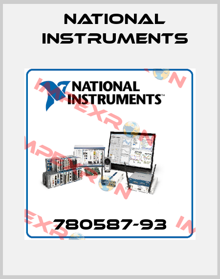 780587-93 National Instruments