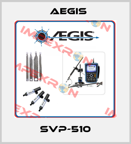 SVP-510 AEGIS