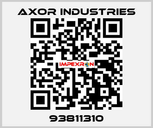 93811310 Axor Industries