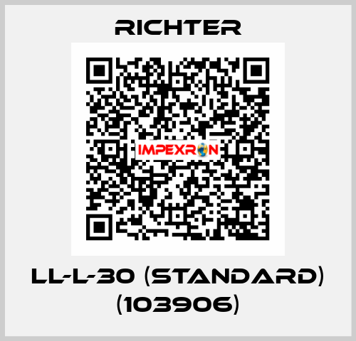 LL-L-30 (Standard) (103906) RICHTER