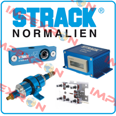 SN 1830-D-HSS-1.08-71 Strack