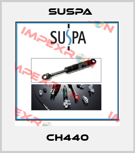 CH440 Suspa