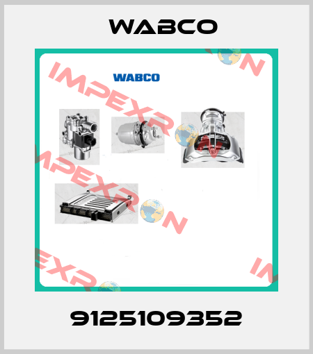 9125109352 Wabco