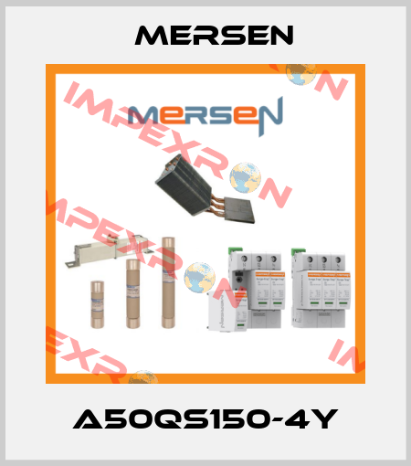 A50QS150-4Y Mersen