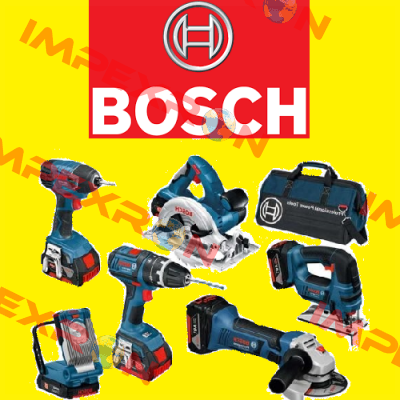 0 206 001 022 Bosch