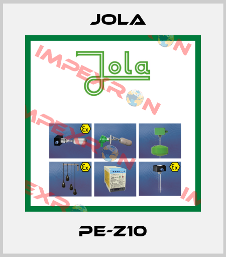 PE-Z10 Jola