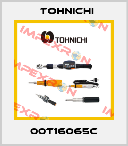 00T16065C Tohnichi