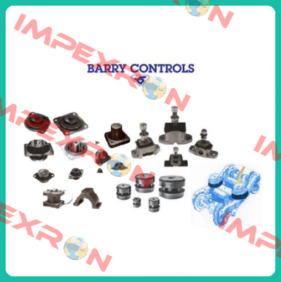 GB530-NR4-M12-NM-0 Barry Controls