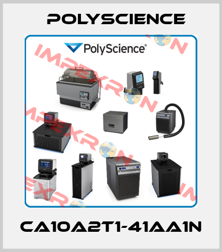CA10A2T1-41AA1N Polyscience