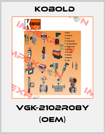 VGK-2102R08Y (OEM) Kobold