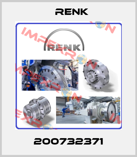200732371 Renk