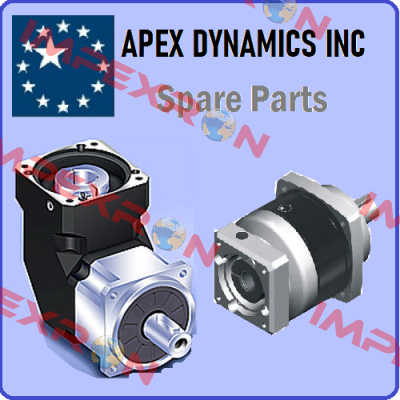 99070PEIIR070-010 Apex Dynamics