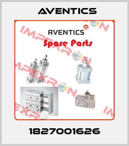 1827001626 Aventics