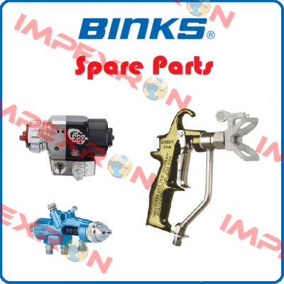 20-6296-K5 Binks