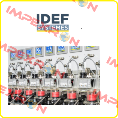 60076-22-1 idef systemes