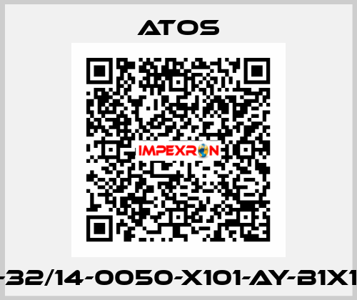 CK-32/14-0050-X101-AY-B1X1Z3 Atos