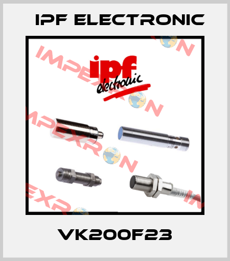 VK200F23 IPF Electronic