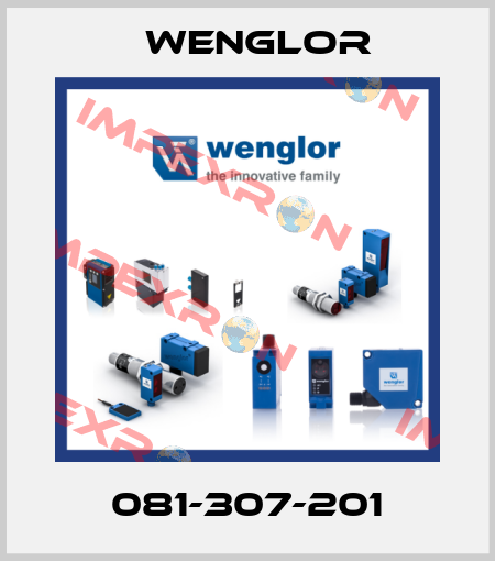 081-307-201 Wenglor