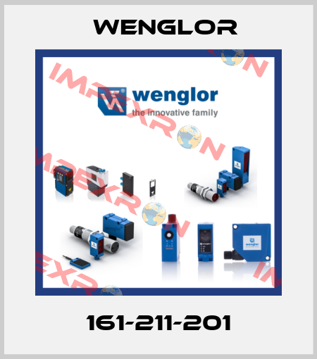 161-211-201 Wenglor