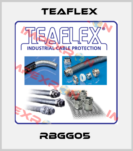 RBGG05  Teaflex