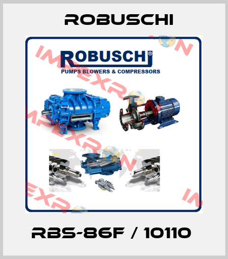 RBS-86F / 10110  Robuschi