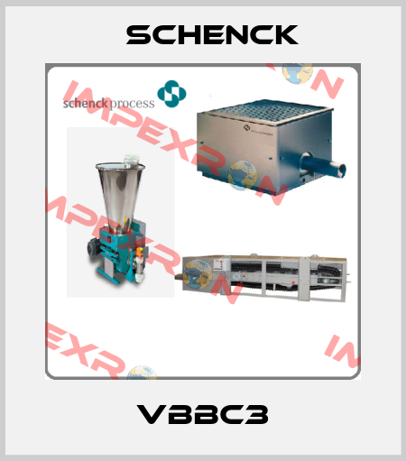 VBBC3 Schenck