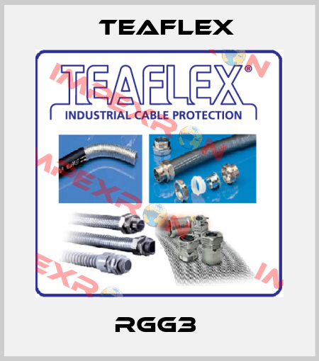 RGG3  Teaflex