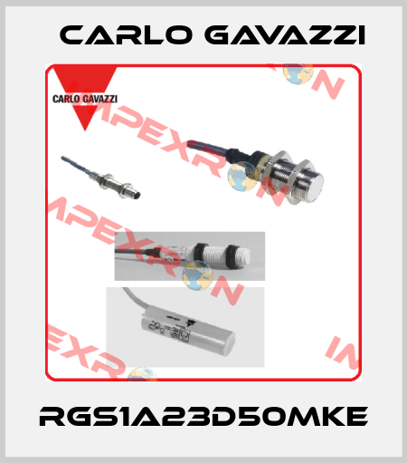 RGS1A23D50MKE Carlo Gavazzi