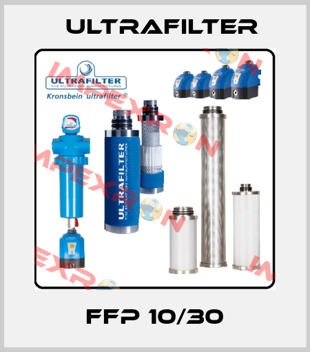 FFP 10/30 Ultrafilter
