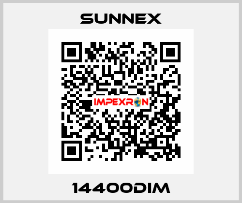 14400DIM Sunnex
