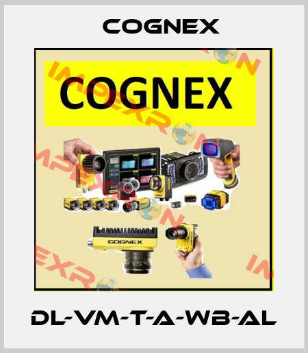 DL-VM-T-A-WB-AL Cognex