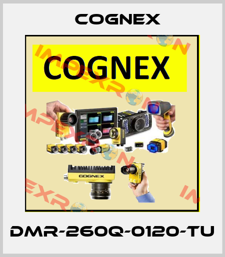 DMR-260Q-0120-TU Cognex
