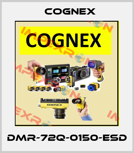 DMR-72Q-0150-ESD Cognex