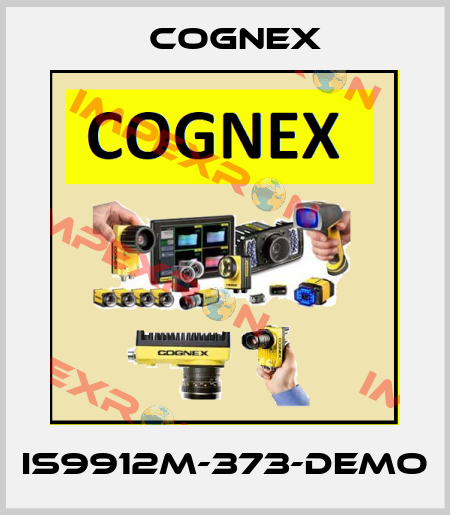 IS9912M-373-DEMO Cognex